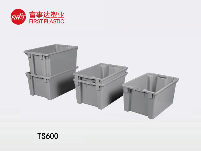TS600