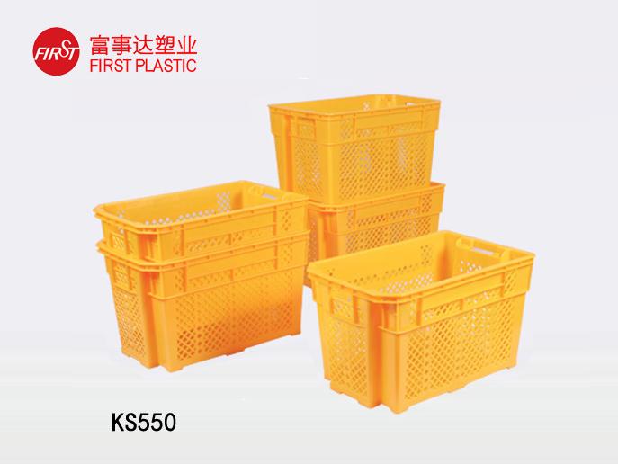KS550