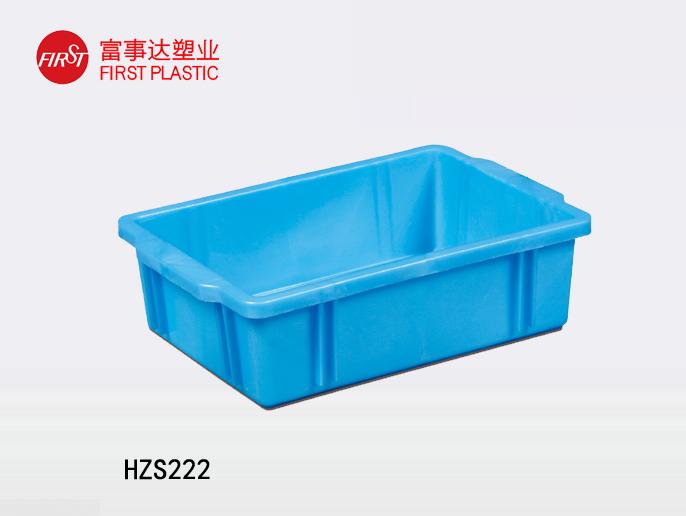 HZS22291抖音轻量版下载苹果周转箱