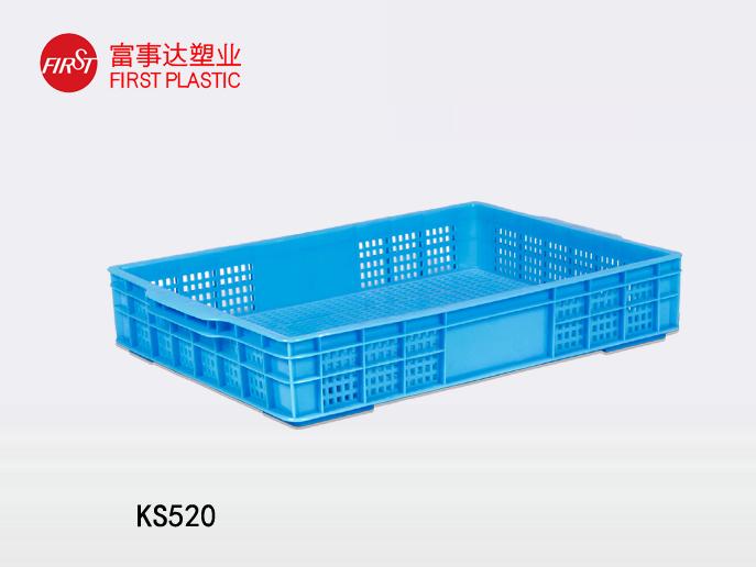 KS520网孔91抖音轻量版下载苹果周转箱