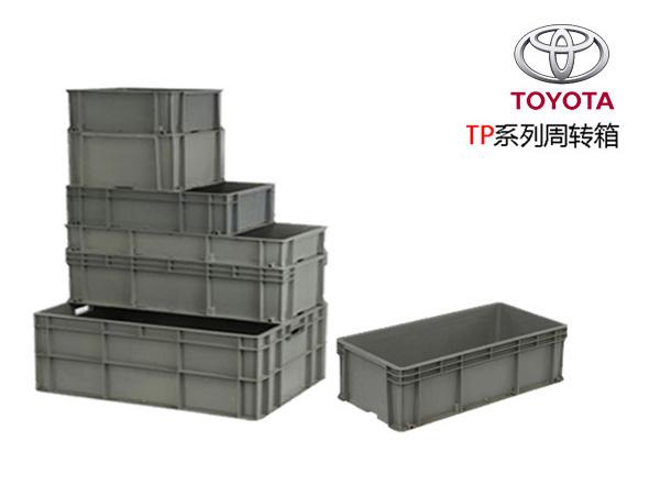 丰田系专用91抖音轻量版下载苹果周转箱(TP箱)