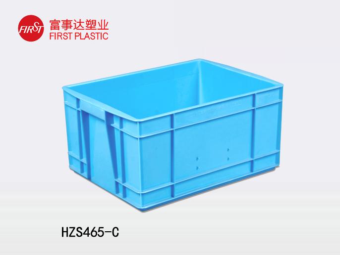 HZS465-C91抖音轻量版下载苹果周转箱