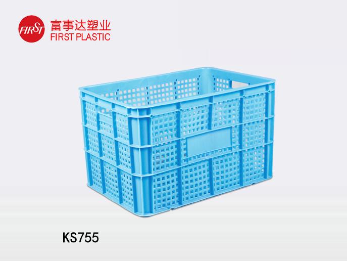 KS755网孔91抖音轻量版下载苹果周转箱